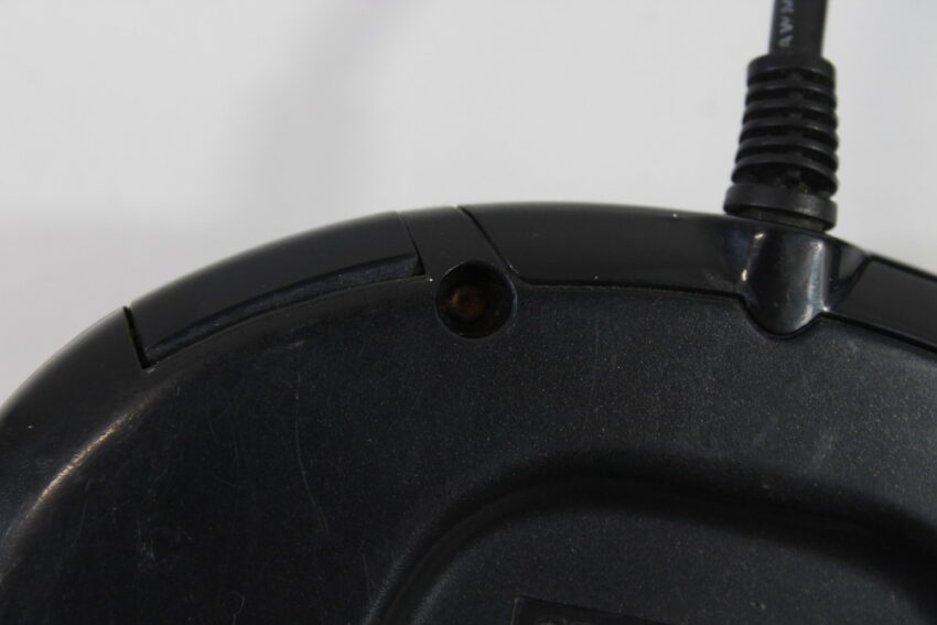 SEGA Mega Drive / Genesis 6 Button Controller Pad SJ-6000 (B)
