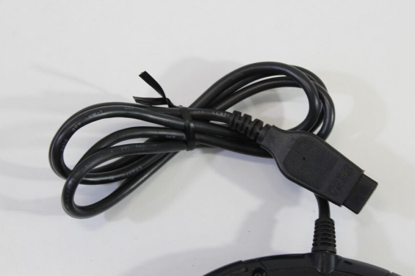 SEGA Mega Drive / Genesis 6 Button Controller Pad SJ-6000 (B)