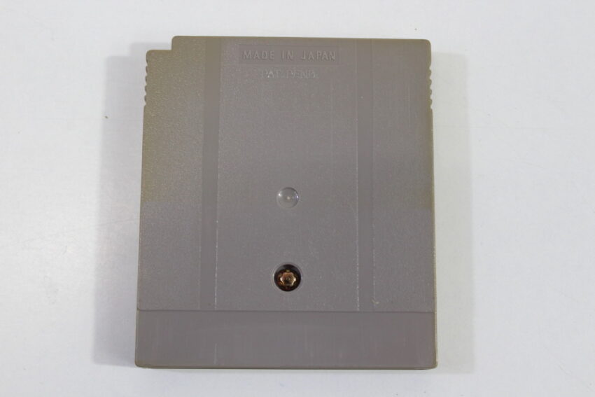 TETRIS Plus (B) Nintendo GameBoy GB