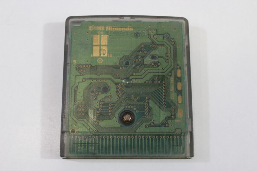 Donkey Kong 2001 (B) Nintendo Gameboy Color GBC GB
