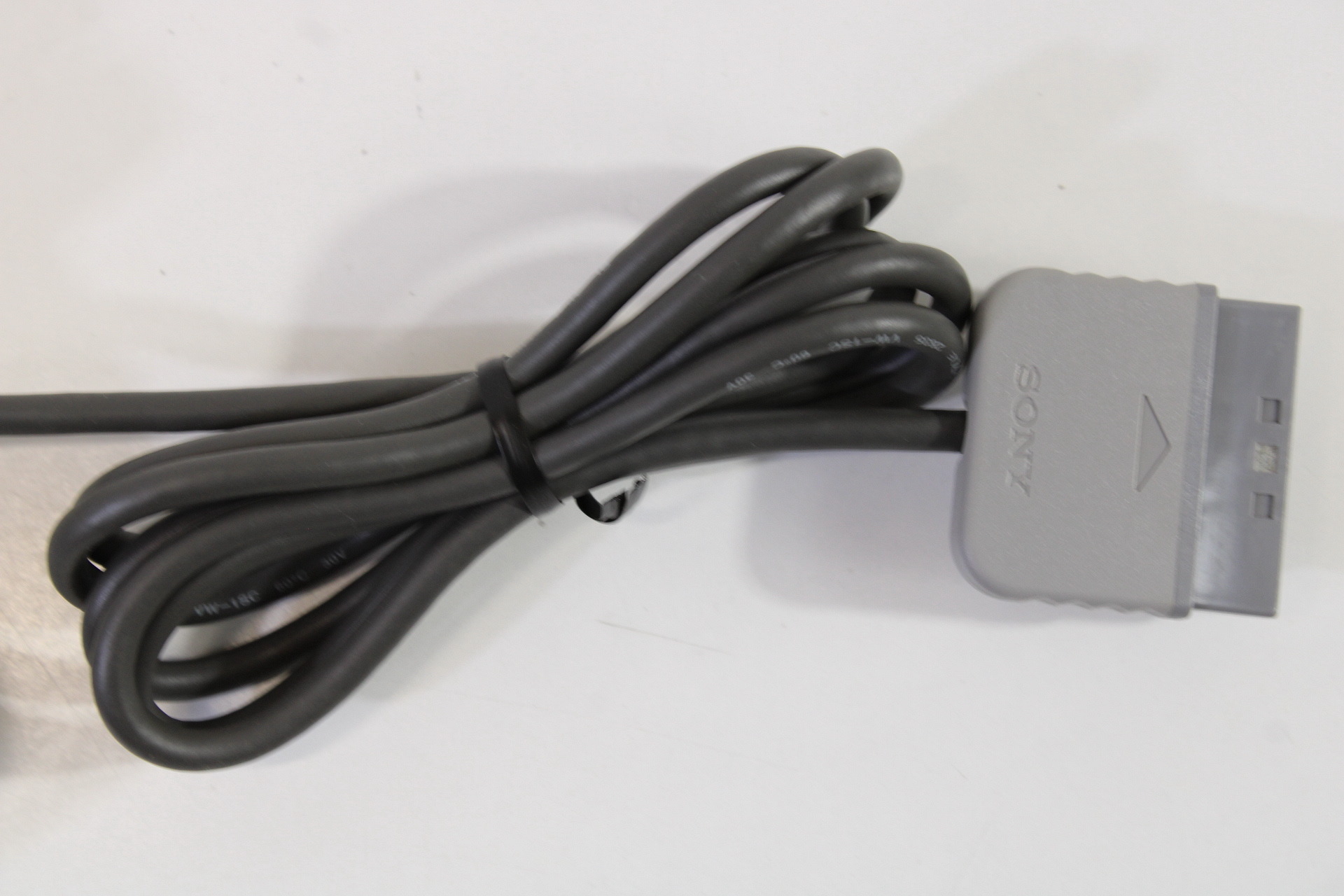 Namco NPC-101 Negcon Racing Controller (B) Playstation PS1