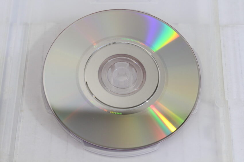 Croket Korokke Banking no Kiki wo Sukue (B) Nintendo GameCube GC