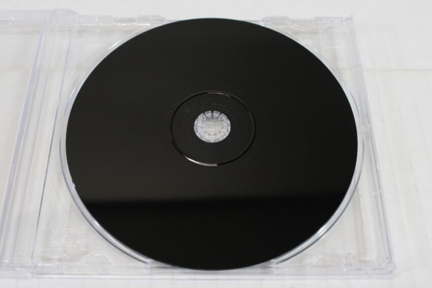 Dengeki PlayStation Mediaworks D21 SCE Special Demo Disc Only (B) SONY PlayStation 1 PS1