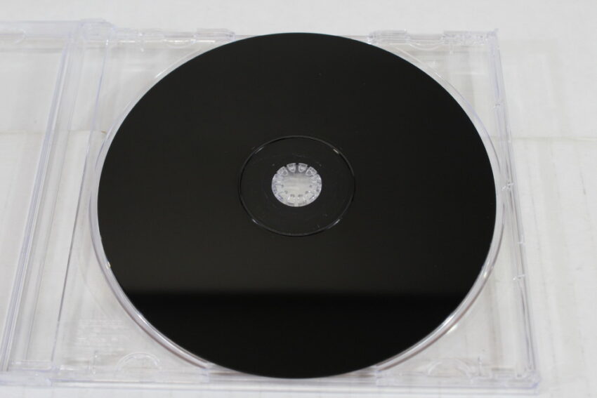 Hyper PlayStation Re-mix No. 6 Demo Disc Only (B) SONY PlayStation 1 PS1