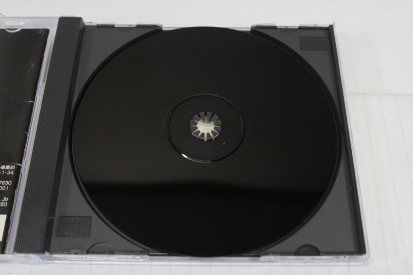 Soumatou / Deception III 3 (B) SONY PlayStation 1 PS1