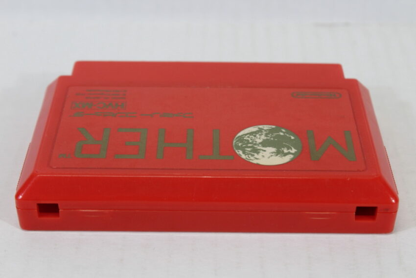 Mother / EarthBound (B) Nintendo Famicom FC