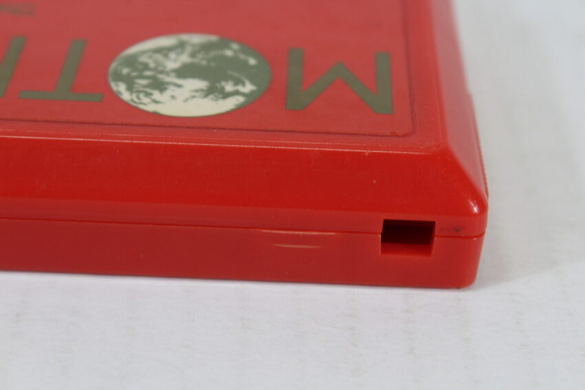 Mother / EarthBound (B) Nintendo Famicom FC