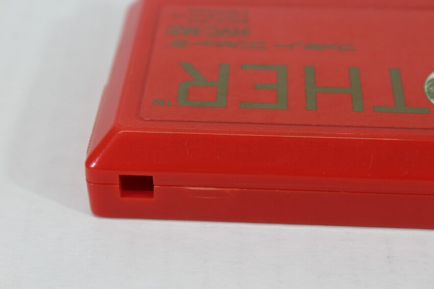 Mother / EarthBound (B) Nintendo Famicom FC
