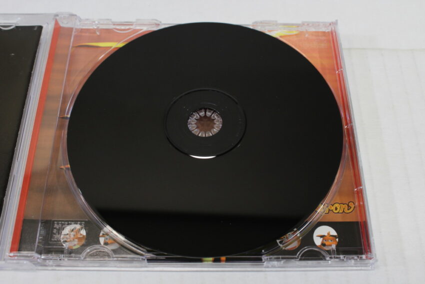 Crash Bandicoot 3 the Best (B) SONY PlayStation 1 PS1