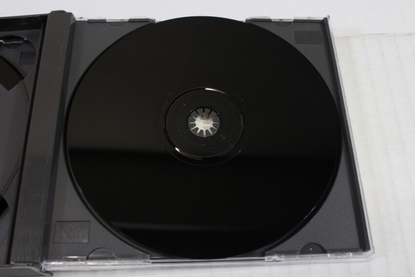 Metal Gear Solid CIB (B) SONY PlayStation 1 PS1