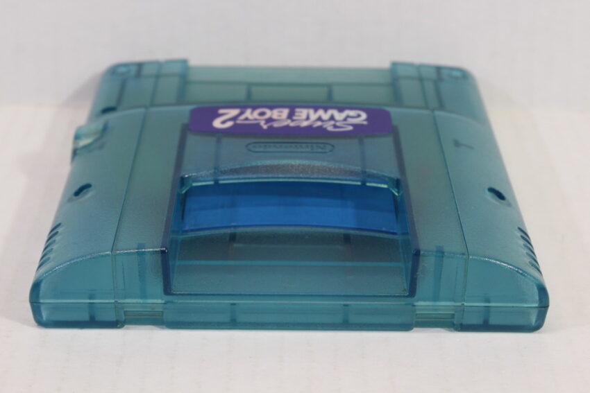 Super Gameboy 2 (B) Nintendo Super Famicom SFC