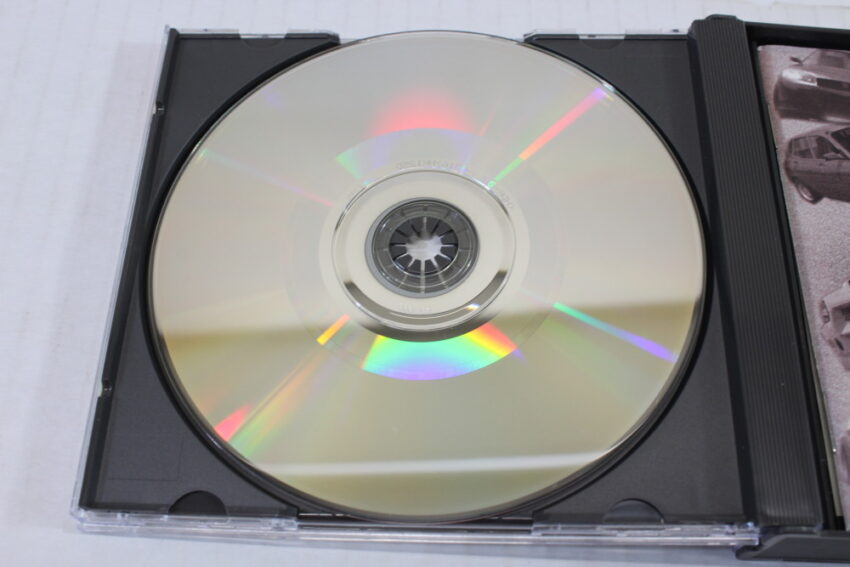 Sega GT Homologation Special CIB (B) SEGA Dreamcast DC