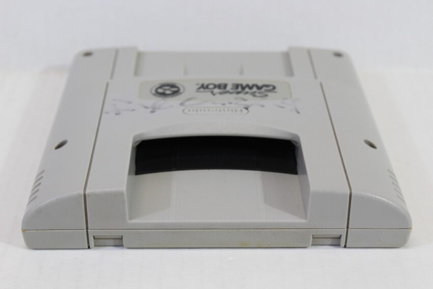 Super Gameboy 1 (C) Nintendo Super Famicom SFC