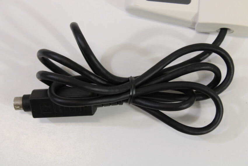 PC Engine PI-PD002 White & Red Turbo Controller (B) NEC PCE