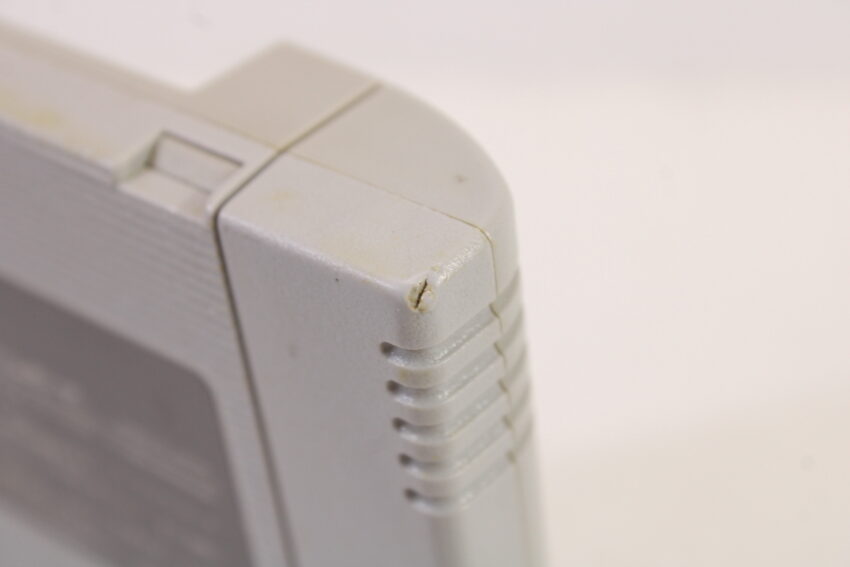 Super Gameboy 1 (B) Nintendo Super Famicom SFC