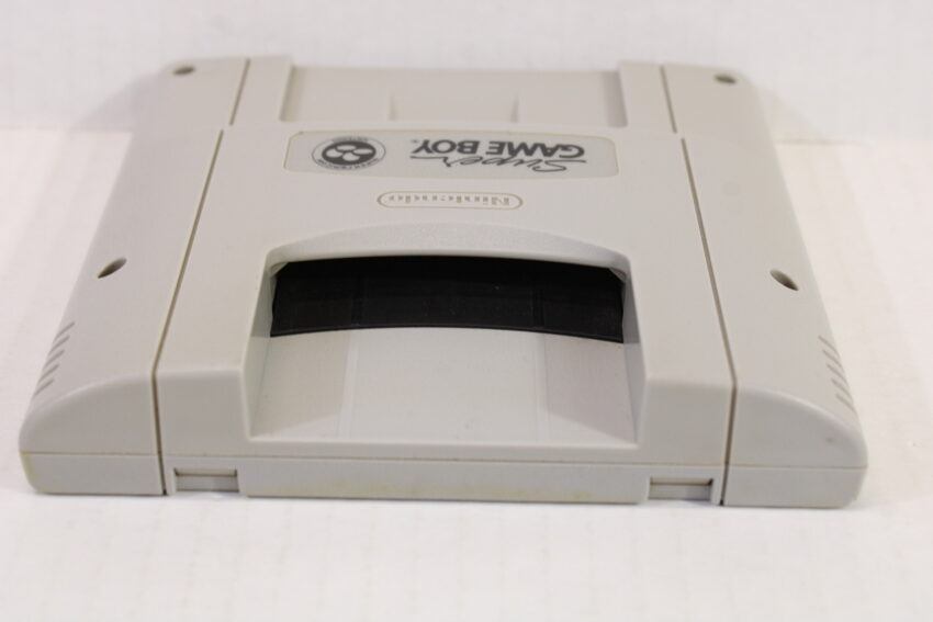 Super Gameboy 1 (B) Nintendo Super Famicom SFC