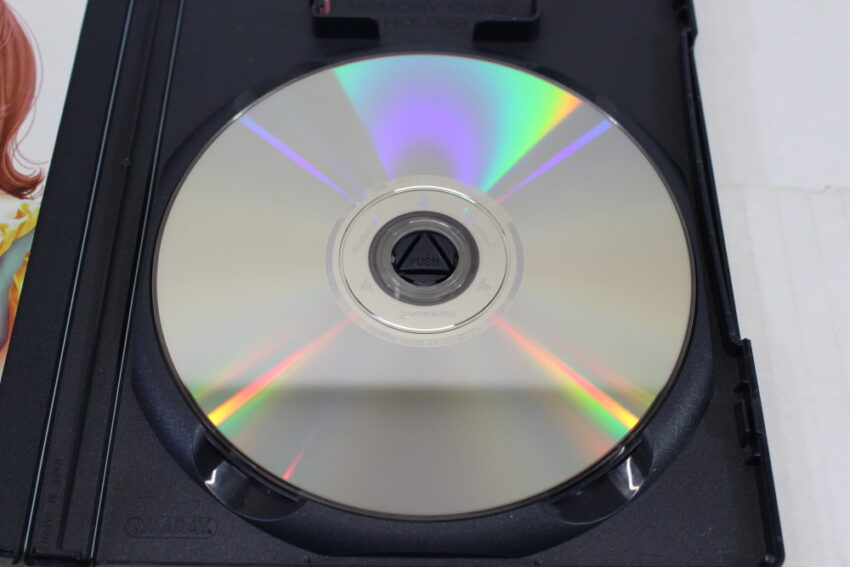 NANA Konami Best CIB (B) SONY PlayStation 2 PS2