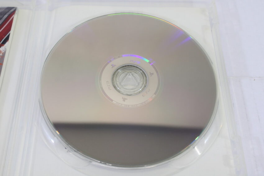 FIFA 11 World Class Soccer CIB (B) SONY PlayStation 3 PS3