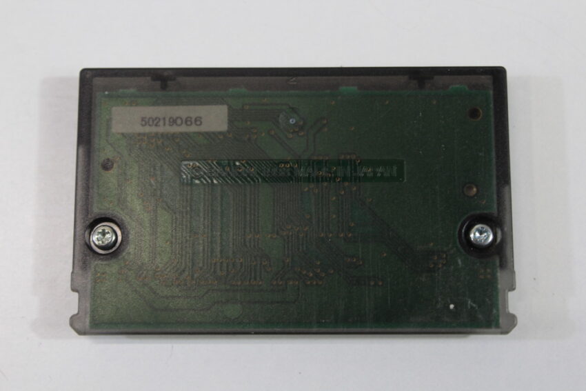 Digimon Adventure Anode Tamer (B) WonderSwan WS
