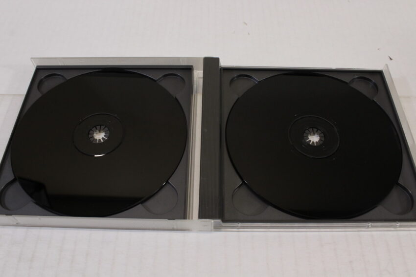 Lot of 2 SaGa Frontier 1 & 2 II (B) SONY PlayStation 1 PS1