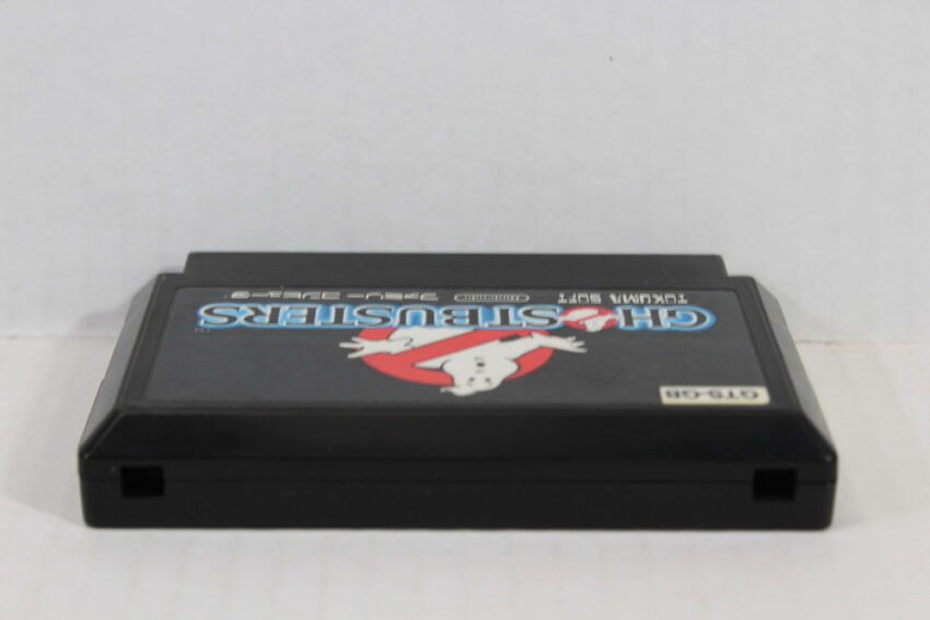 Ghostbusters (B) Nintendo Famicom FC