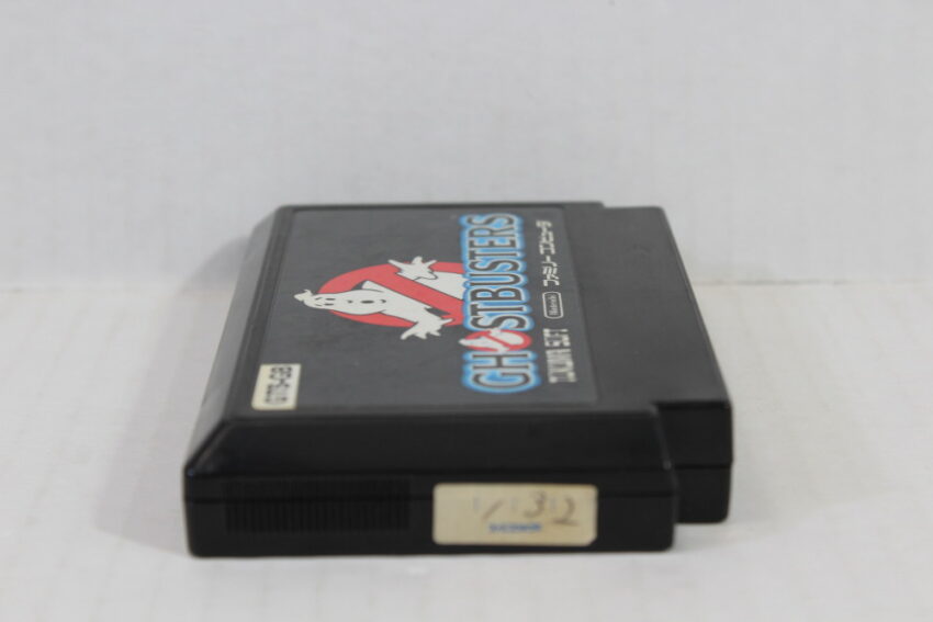 Ghostbusters (B) Nintendo Famicom FC