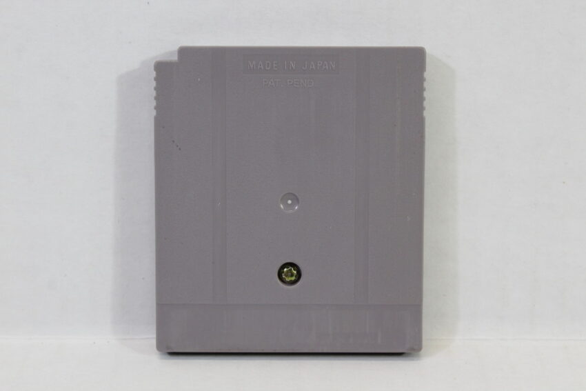 Pokemon Blue New Save Battery (B) Nintendo GameBoy GB