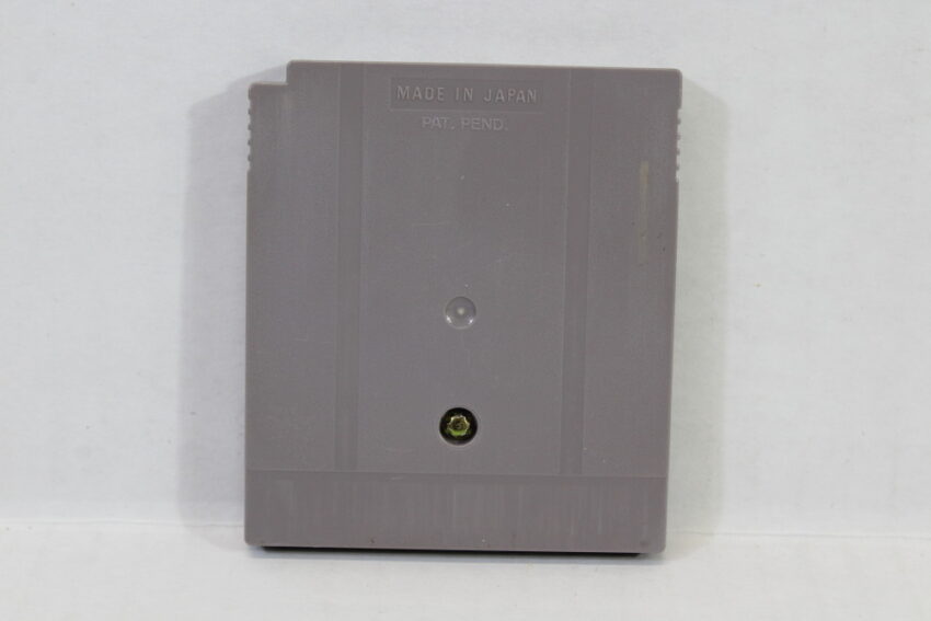 Pokemon Blue New Save Battery (B) Nintendo GameBoy GB