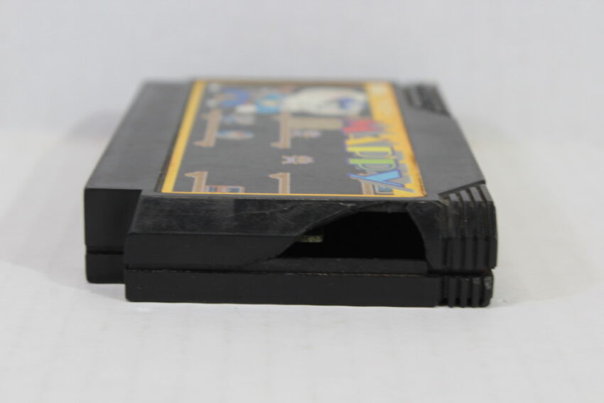 MAPPY (C Shell Damaged) Nintendo Famicom FC