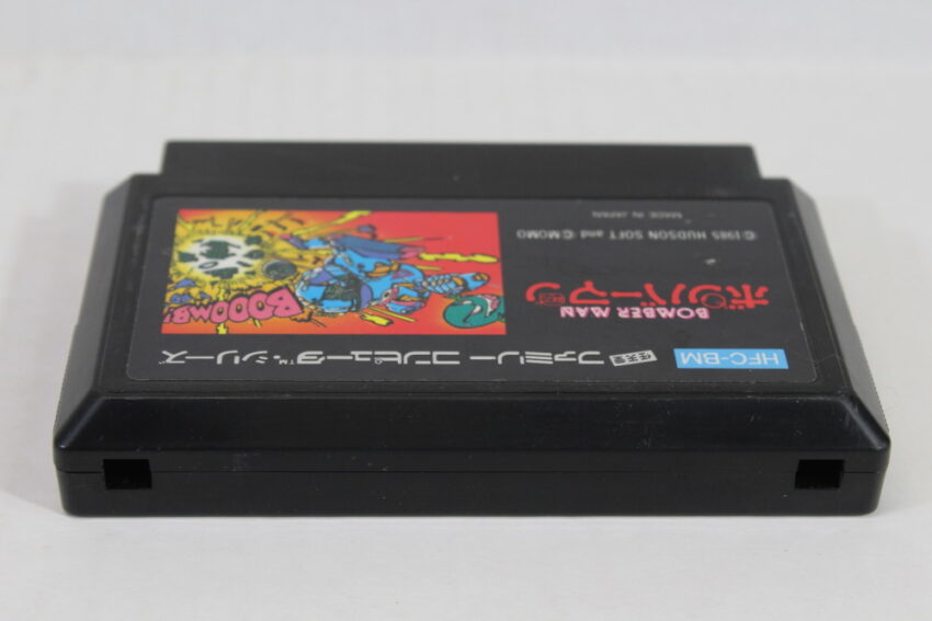 Bomberman / Bomber Man (B) Nintendo Famicom FC