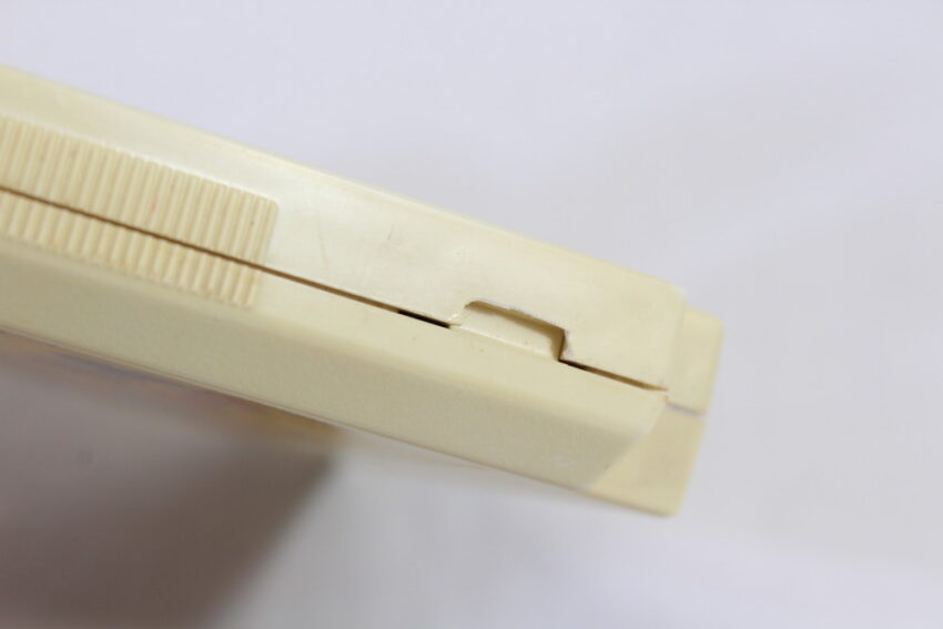 Jackie Chan (C Shell Damaged) Nintendo Famicom FC