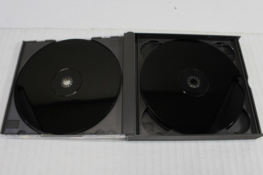 Tokimeki Memorial 2 Complete Disc 1 2 3 4 5 CIB (B) SONY PlayStation 1 PS1