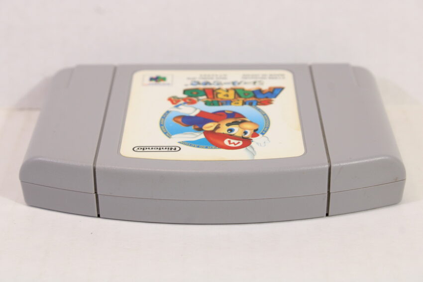 Super Mario 64 (B) Nintendo 64 N64