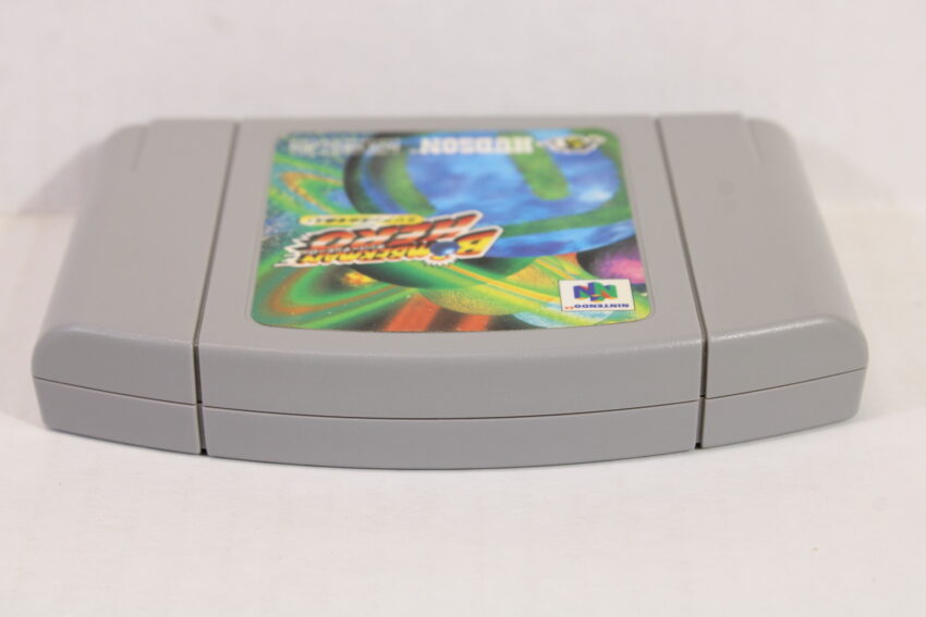 Bomberman Hero (B) Nintendo 64 N64