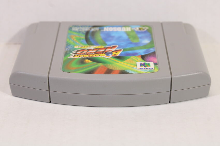 Bomberman Hero (B) Nintendo 64 N64