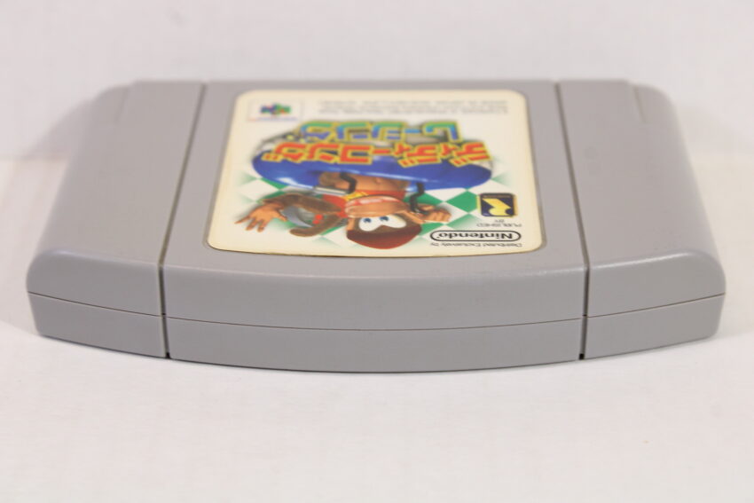 Diddy Kong Racing N64 (B)