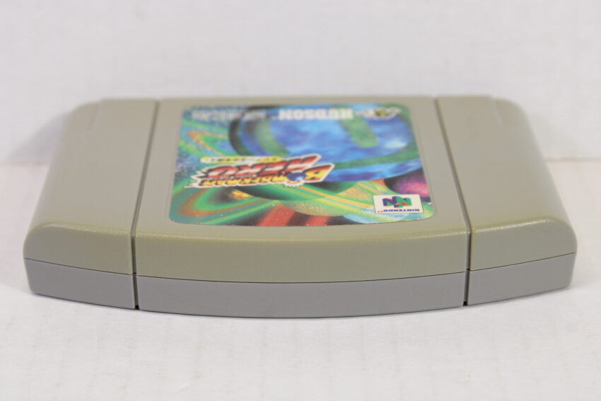 Bomberman Hero (B) Nintendo 64 N64