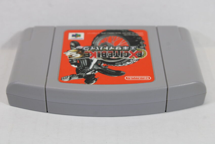 Excitebike 64 (B) Nintendo 64 N64