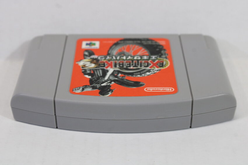 Excitebike 64 (B) Nintendo 64 N64