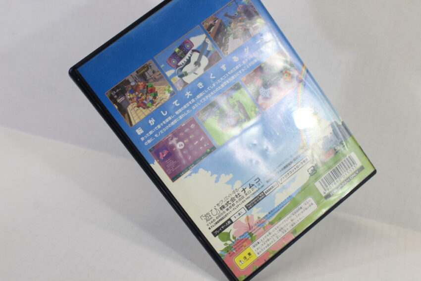 Katamari Damacy Damashii (B) SONY PlayStation 2 PS2