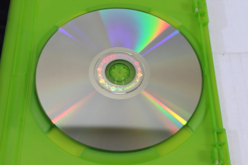 Halo Japanese Text (B) Microsoft XBOX OG