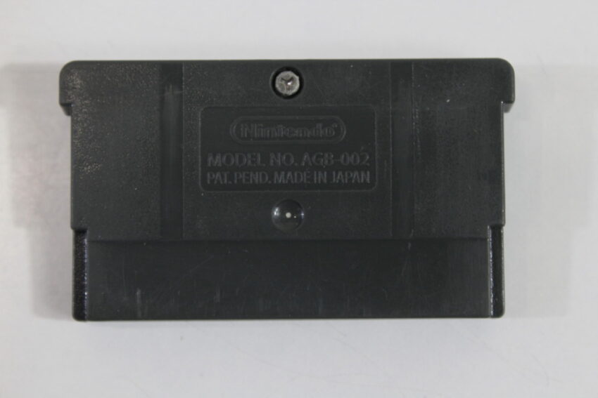 PAC-MAN Collection / Pacman (B) Nintendo Gameboy Advance GBA