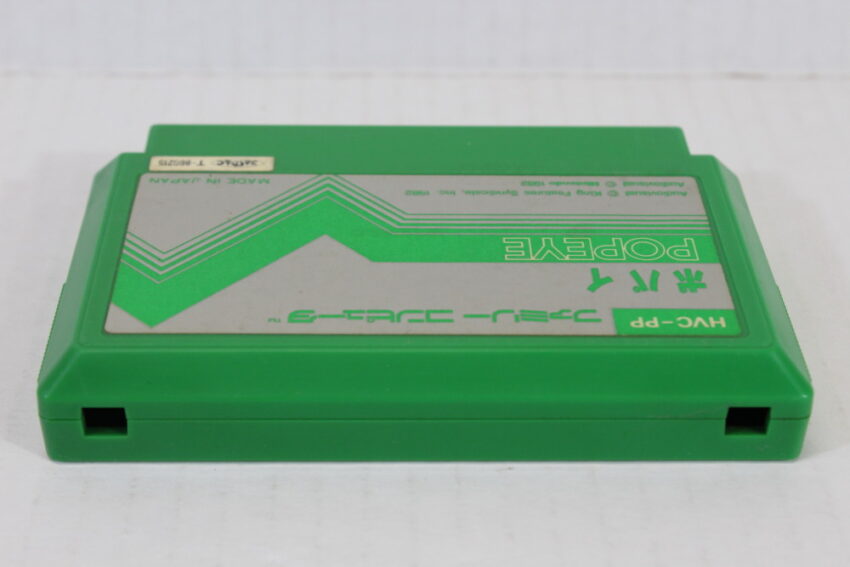 POPEYE (B) Nintendo Famicom FC