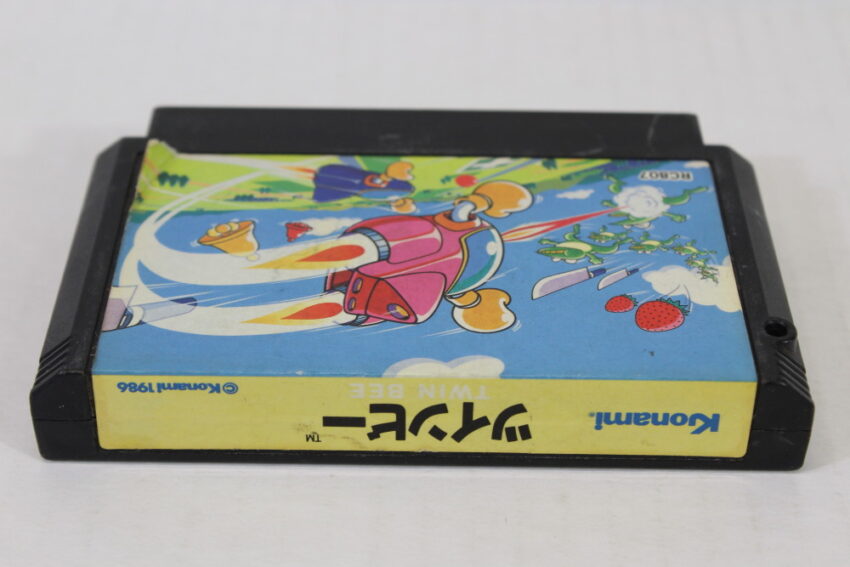 Twinbee / Twin Bee (B) Nintendo Famicom FC