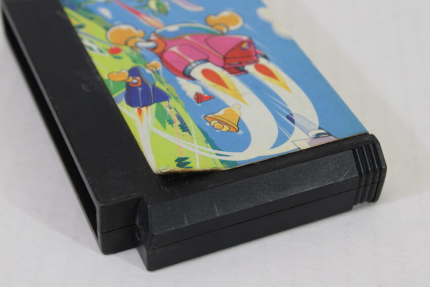 Twinbee / Twin Bee (B) Nintendo Famicom FC