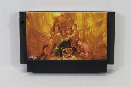 Goonies (B) Nintendo Famicom FC