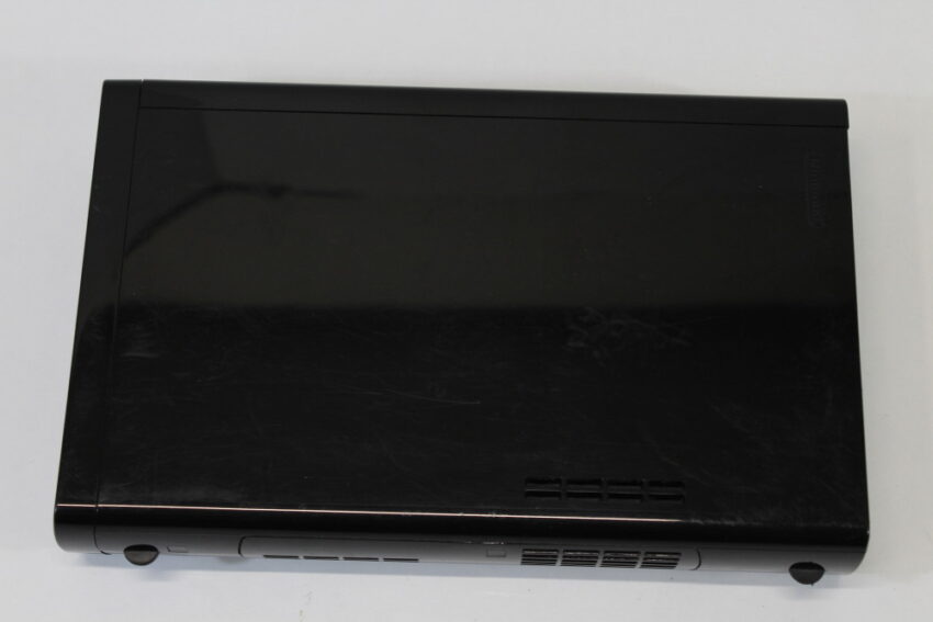 Nintendo Wii U Black Console 32GB WUP-101(01) Gamepad WUP-010 Charger WUP-011(JPN) AC Adapter WUP-002(JPN) (B) Nintendo Wii U