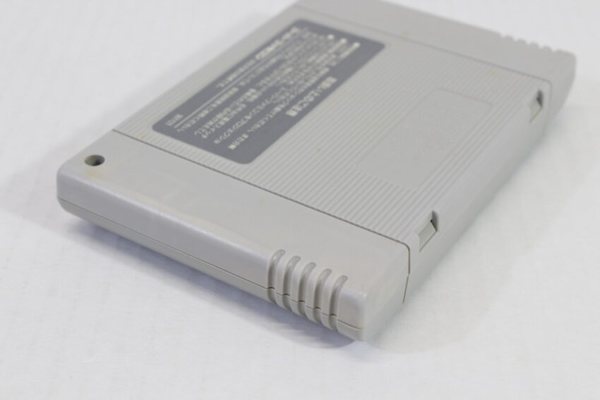 Super Bomberman 2 (B) Nintendo Super Famicom SFC