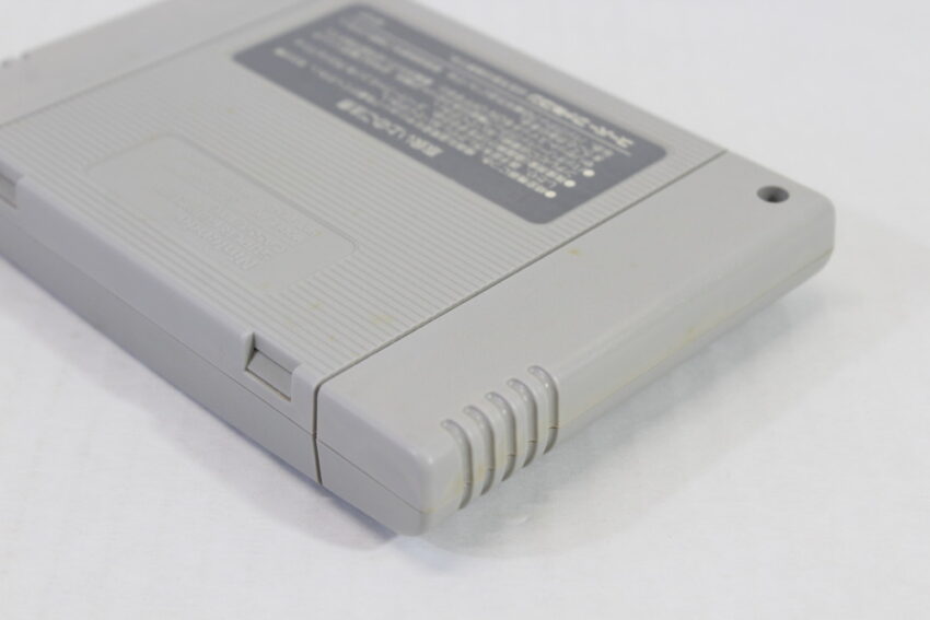 Super Bomberman 2 (B) Nintendo Super Famicom SFC