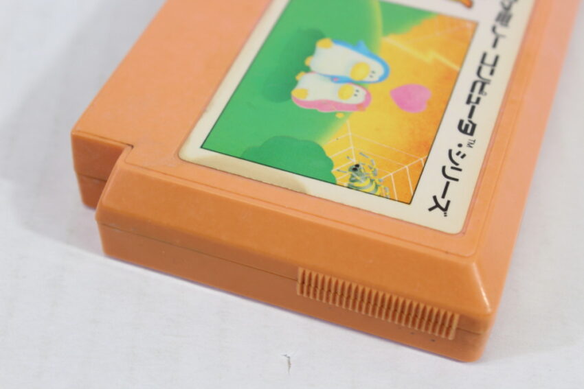 BINARYLAND / Binary Land (C) Nintendo Famicom FC